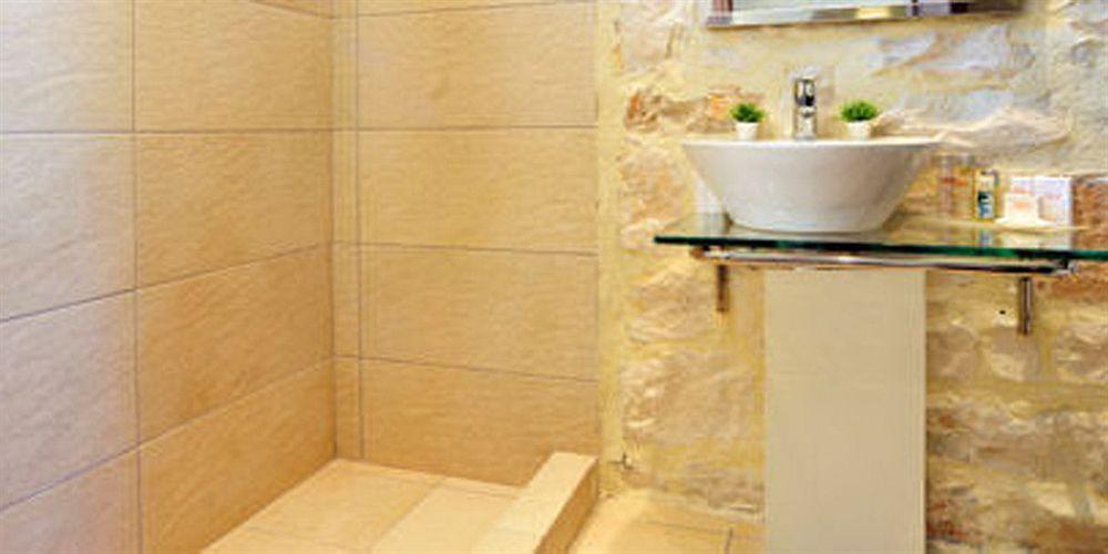 Marathiás Exensian Villas & Suites מראה חיצוני תמונה